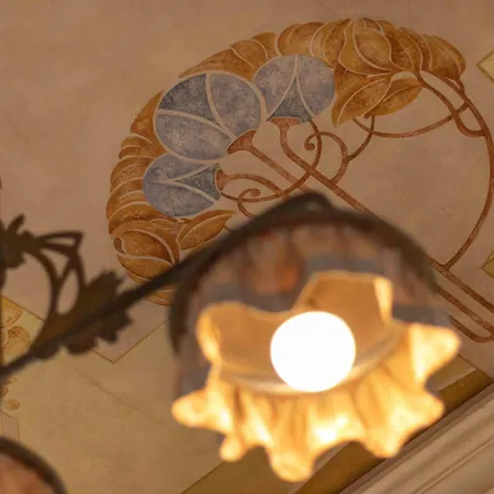 Locami Terraglio Luxury 4* Bassano del Grappa