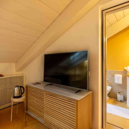 Locami Terraglio Luxury 4* Bassano del Grappa