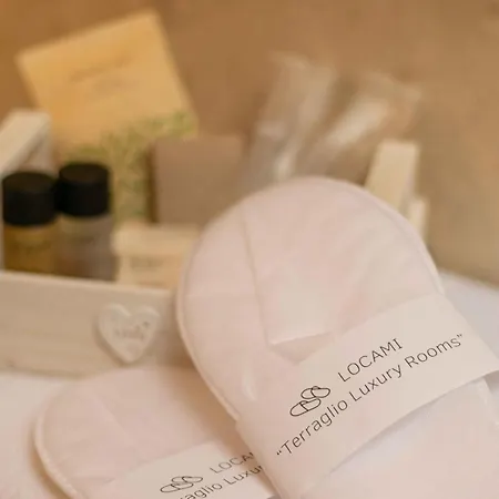 Pensión Locami Terraglio Luxury 4*