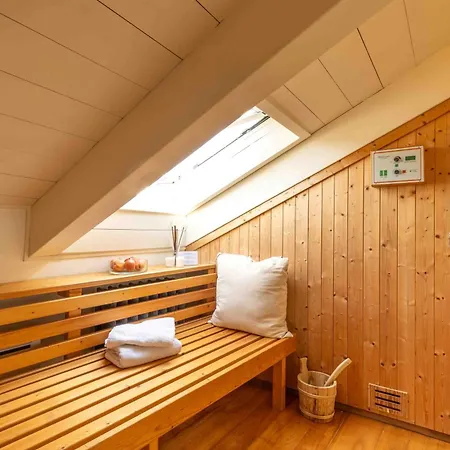 Locami Terraglio Luxury 4* Bassano del Grappa