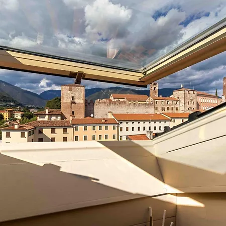 Locami Terraglio Luxury