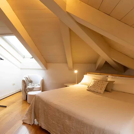 Locami Terraglio Luxury Pensión 4*