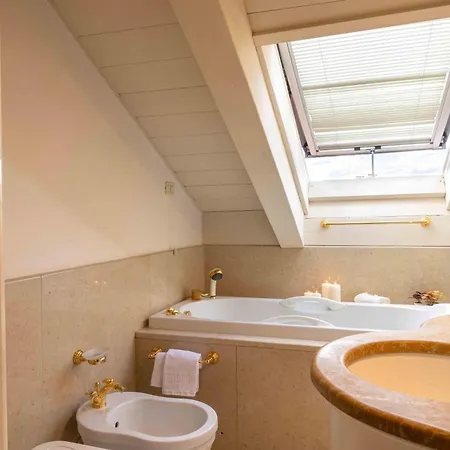 Pensión Locami Terraglio Luxury 4*