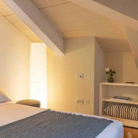 Locami Terraglio Luxury Pensión 4*
