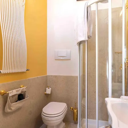 Locami Terraglio Luxury 4*