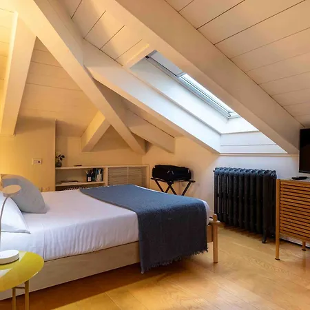 Locami Terraglio Luxury 4* Bassano del Grappa