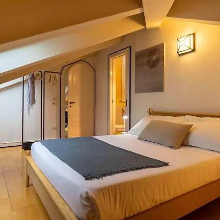 Locami Terraglio Luxury Pensión