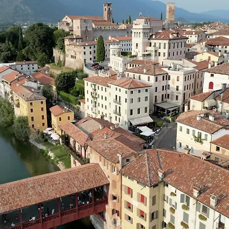 Locami Terraglio Luxury Bassano del Grappa