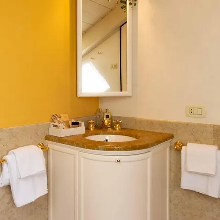 Locami Terraglio Luxury 4*