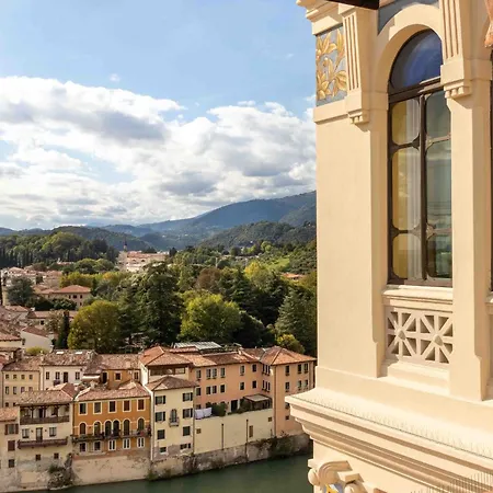 Locami Terraglio Luxury 4* Bassano del Grappa