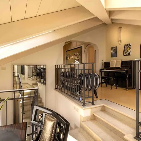 Locami Terraglio Luxury Μπασάνο Ντελ Γκράπα