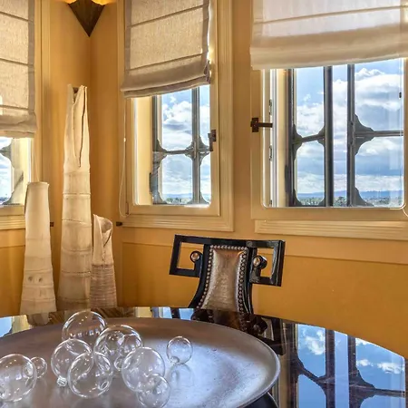 Locami Terraglio Luxury *