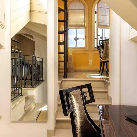 Locami Terraglio Luxury Μπασάνο Ντελ Γκράπα