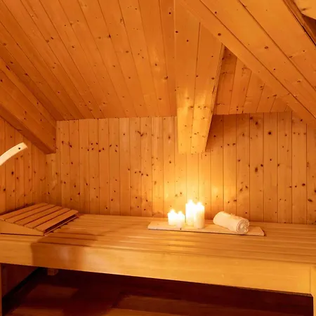 Πανσιόν Locami Terraglio Luxury