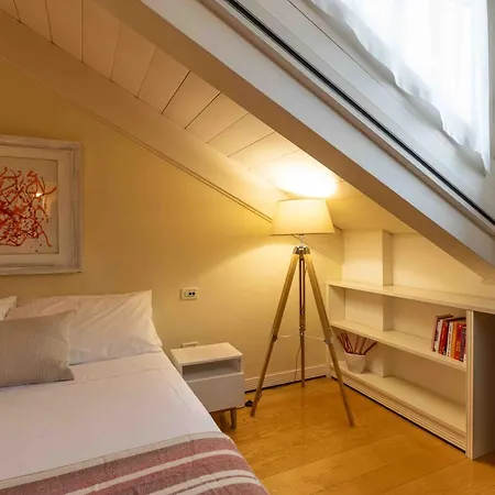 Locami Terraglio Luxury Guest house