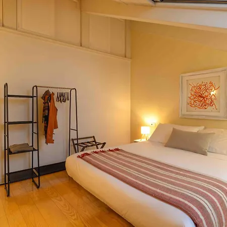 Guest house Locami Terraglio Luxury