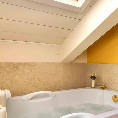 Πανσιόν Locami Terraglio Luxury *