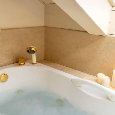 Πανσιόν Locami Terraglio Luxury