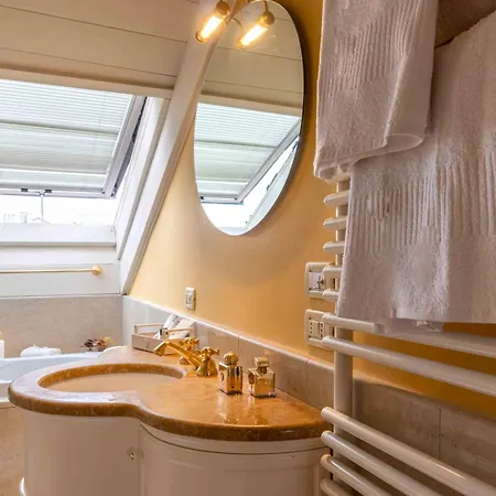 Πανσιόν Locami Terraglio Luxury Μπασάνο Ντελ Γκράπα