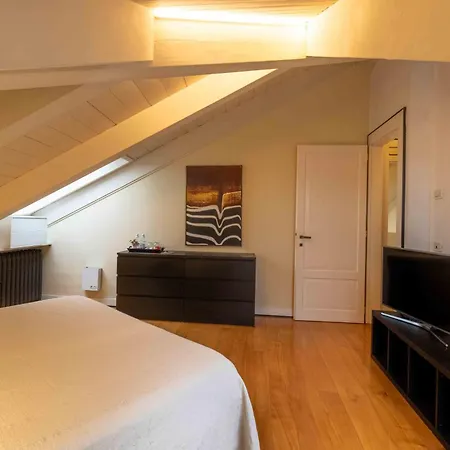 Locami Terraglio Luxury Μπασάνο Ντελ Γκράπα
