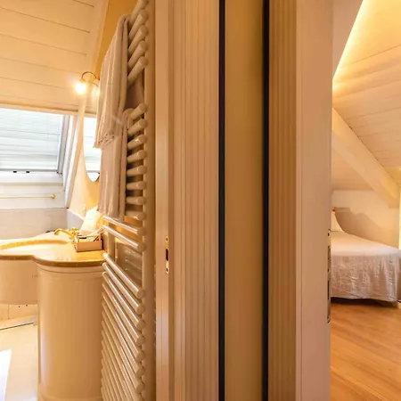 Locami Terraglio Luxury Πανσιόν