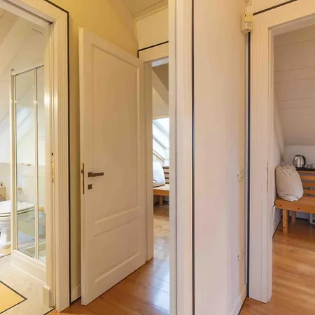 Πανσιόν Locami Terraglio Luxury