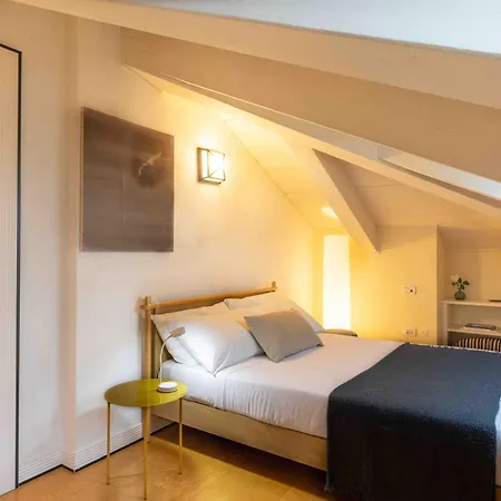 Πανσιόν Locami Terraglio Luxury *
