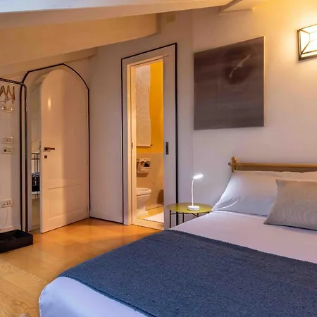 Locami Terraglio Luxury * Bassano del Grappa