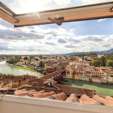 Locami Terraglio Luxury Guest house *