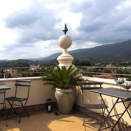Locami Terraglio Luxury Μπασάνο Ντελ Γκράπα